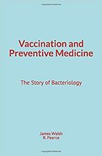Télécharger le livre :  Vaccination and Preventive Medicine