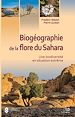 Télécharger le livre :  Biogéographie de la flore du Sahara