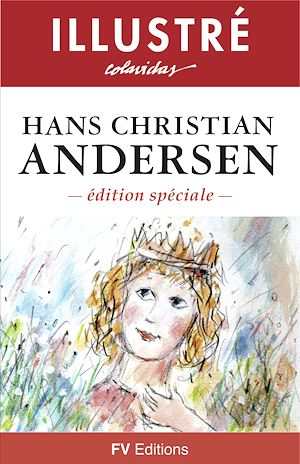 Téléchargez le livre :  Contes Illustrés - Éditions spéciale
