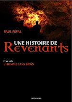 Télécharger le livre :  Une Histoire de revenants