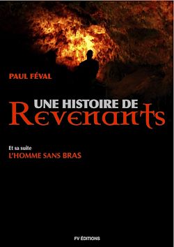 Télécharger le livre :  Une Histoire de revenants