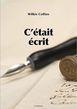Télécharger le livre :  C'était écrit