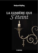 Télécharger le livre :  La lumière qui s'éteint