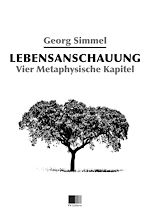 Télécharger le livre :  Lebensanschauung : Vier Metaphysische Kapitel