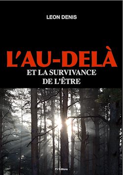 Télécharger le livre :  L'Au-delà et la survivance de l'être