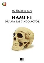 Télécharger le livre :  Hamlet. Drama em cinco actos.