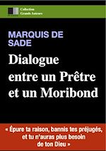 Télécharger le livre :  Dialogue entre un prêtre et un moribond