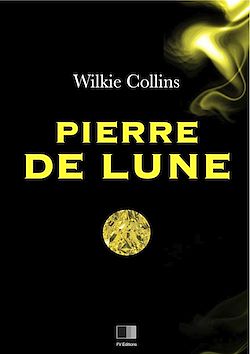 Télécharger le livre :  La Pierre de Lune