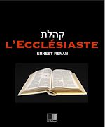 Télécharger le livre :  L'ECCLESIASTE