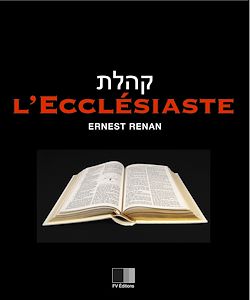 Télécharger le livre :  L'ECCLESIASTE