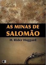 Télécharger le livre :  As minas de Salomão