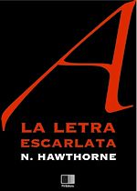 Télécharger le livre :  La letra escarlata
