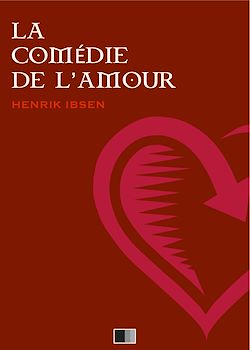 Télécharger le livre :  La Comédie de l'Amour