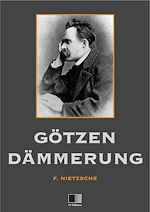 Télécharger le livre :  Gôtzen-Dämmerung