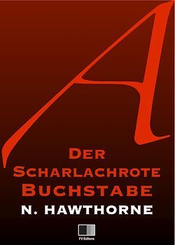 Télécharger le livre :  Der scharlachrote Buchstabe