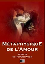 Télécharger le livre :  Métaphysique de l'Amour