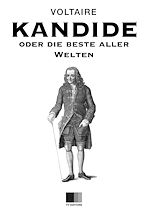 Télécharger le livre :  Kandide Oder Die Beste Aller Welten