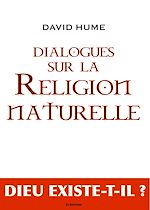 Télécharger le livre :  Dialogues sur la Religion Naturelle,  suivi de "Le déisme, Évolution de la théologie"