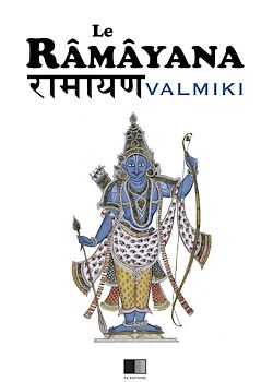 Télécharger le livre :  Le Râmâyana