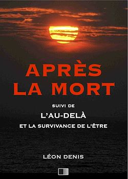 Télécharger le livre :  Après la Mort, suivi de L'Au-delà et la survivance de l'être