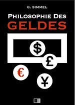 Télécharger le livre :  Philosophie des Geldes