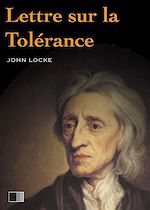 Télécharger le livre :  Lettre sur la tolérance