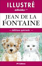 Télécharger le livre :  Fables Illustrées