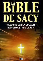Télécharger le livre :  La Bible de Sacy