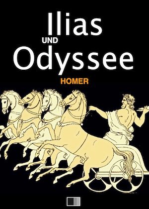 Téléchargez le livre :  Ilias und Odyssee