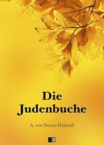 Télécharger le livre :  Die Judenbuche