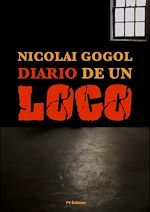 Télécharger le livre :  Diario de un loco