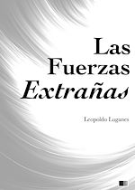 Télécharger le livre :  Las Fuerzas Extrañas