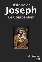 Télécharger le livre :  Histoire de Joseph le charpentier -  Évangiles apocryphes