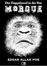 Télécharger le livre :  Der Doppelmord in der Rue Morgue