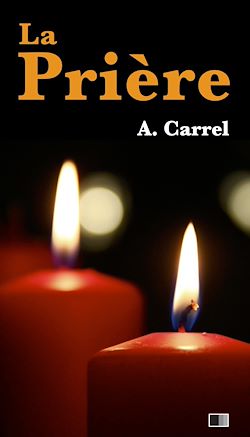 Télécharger le livre :  La Prière