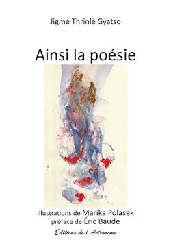 Télécharger le livre :  Ainsi la poésie