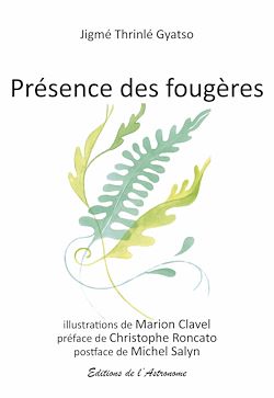Télécharger le livre :  Présence des fougères