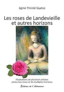 Télécharger le livre :  Les roses de Landevieille et autres horizons