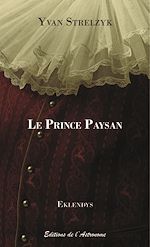 Télécharger le livre :  Le Prince Paysan