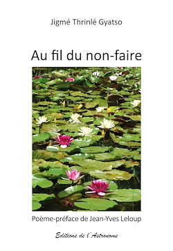 Télécharger le livre :  Au fil du non-faire