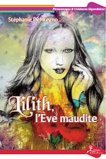 Télécharger le livre :  Lilith, l’Ève maudite