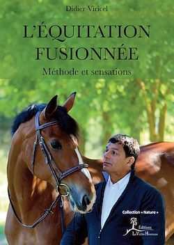 Télécharger le livre :  L’Équitation fusionnée