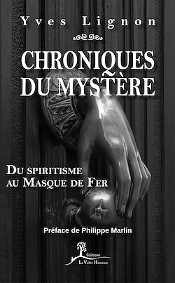 Télécharger le livre :  Chroniques du mystère