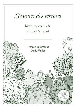 Télécharger le livre :  Légumes de terroirs
