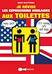 Télécharger le livre :  Je révise les expressions anglaises aux toilettes