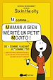 Télécharger le livre :  M comme... Maman a bien mérité un petit mojito !
