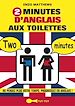 Télécharger le livre :  2 minutes d'anglais aux toilettes