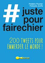 Télécharger le livre :  #justepourfairechier