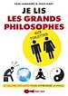 Télécharger le livre :  Je lis les grands philosophes aux toilettes