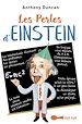 Télécharger le livre :  Les perles d'Einstein
